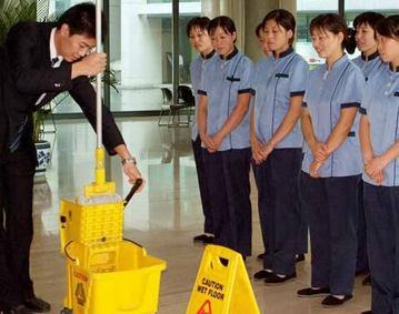 中山市哪家保潔公司服務好?明捷清潔十年清潔經(jīng)驗,專注保潔服務