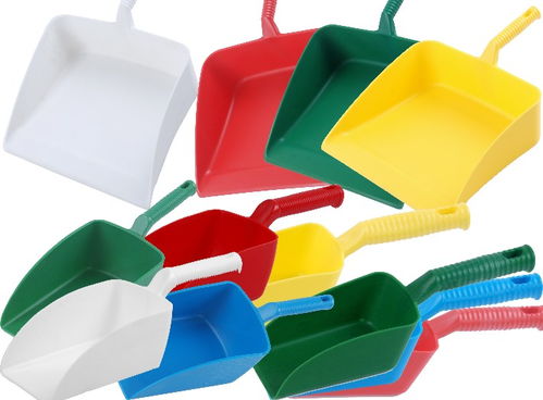 食品廠清潔利器 舀子在保潔服務(wù)中的關(guān)鍵作用